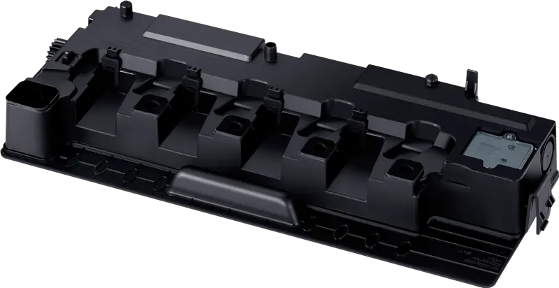 Original Samsung CLT-W808 Resttonerbehaelter SS701A