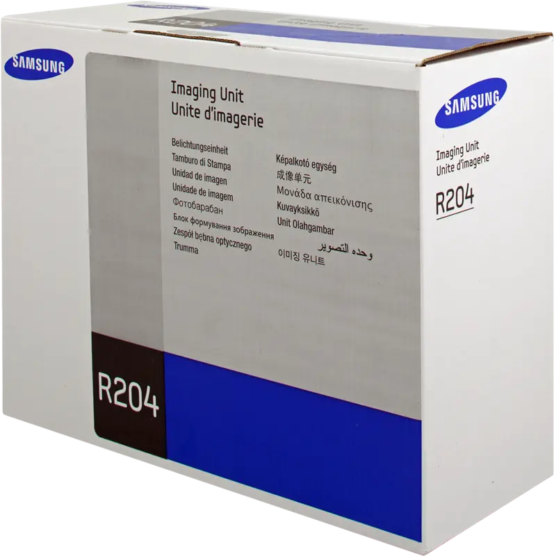 Original Samsung MLT-R204 Bildtrommel Schwarz