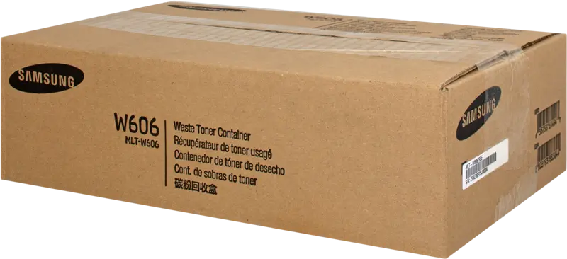 Original Samsung MLT-W606 Resttonerbehaelter SS844A