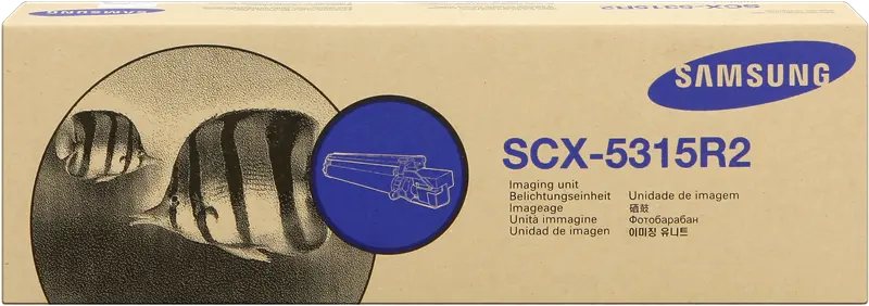 Original Samsung SCX-5315R2 Bildtrommel