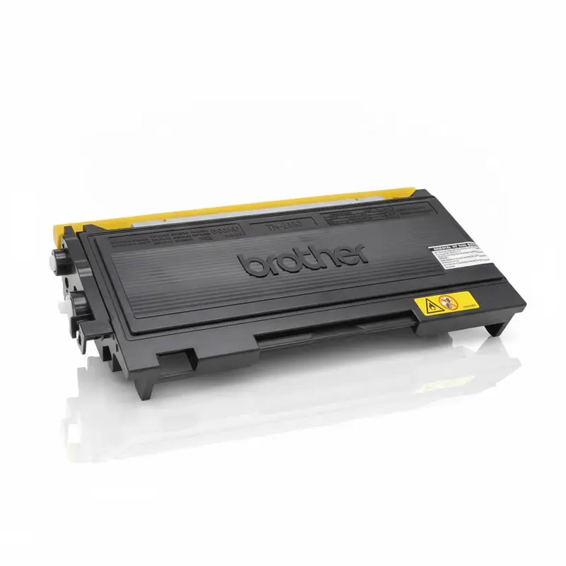 Original Toner Brother TN-2000 Farbe