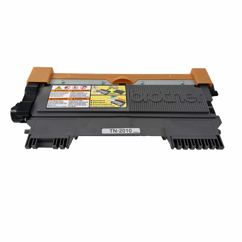 Original Toner Brother TN-2010 Farbe