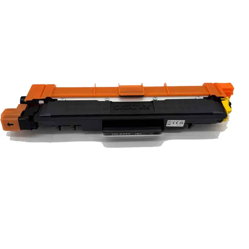 Original Toner Brother TN-243Y Farbe