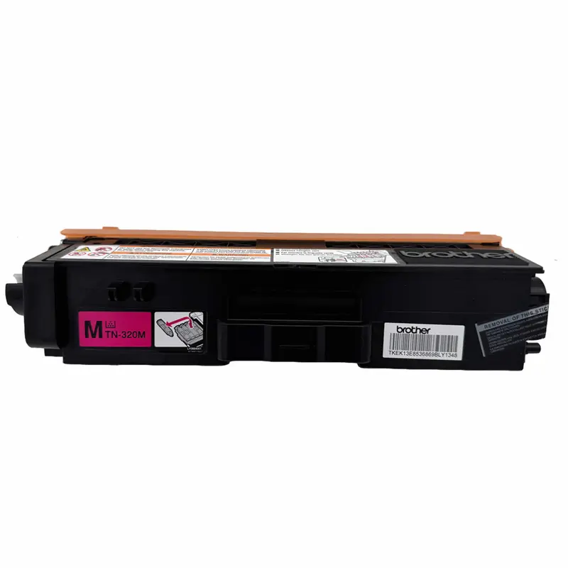 Original Toner Brother TN-320M Farbe