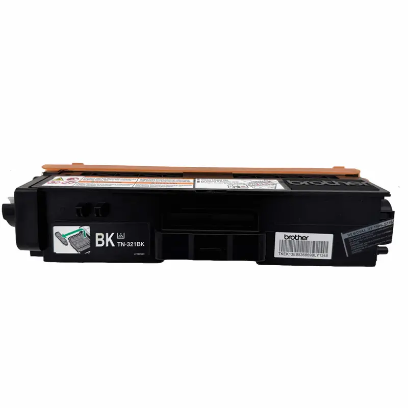 Original Toner Brother TN-321BK Farbe