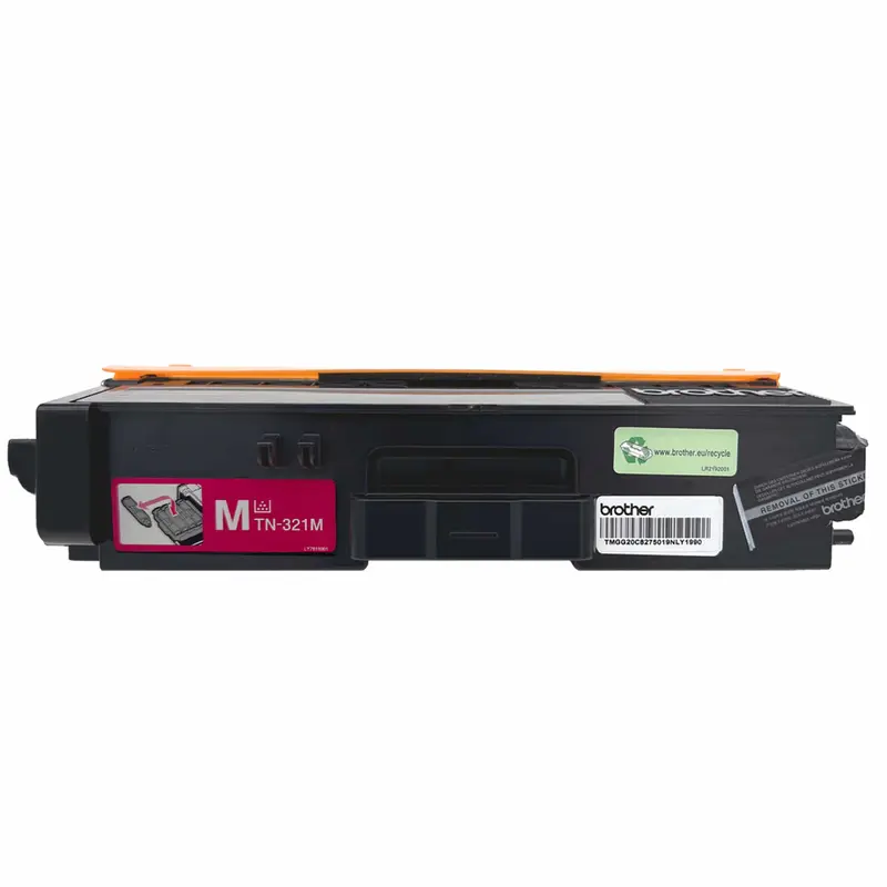 Original Toner Brother TN-321M Farbe
