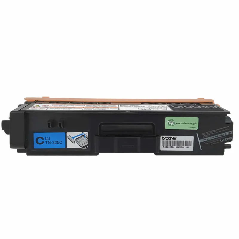 Original Toner Brother TN-325C Farbe