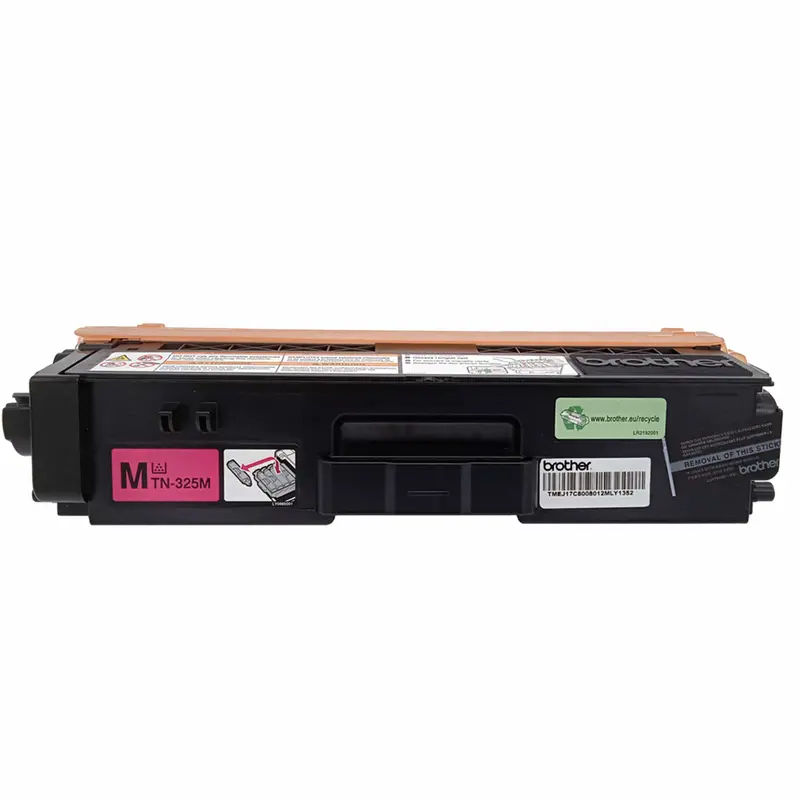 Original Toner Brother TN-325M Farbe