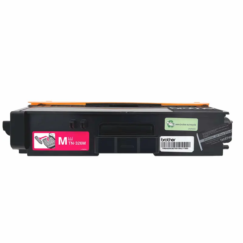 Original Toner Brother TN-326M Farbe