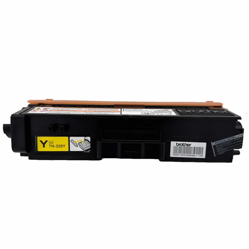 Original Toner Brother TN-328Y Farbe