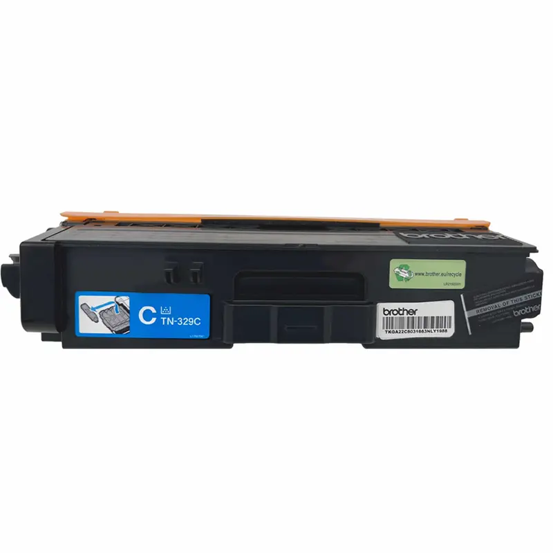 Original Toner Brother TN-329C Farbe