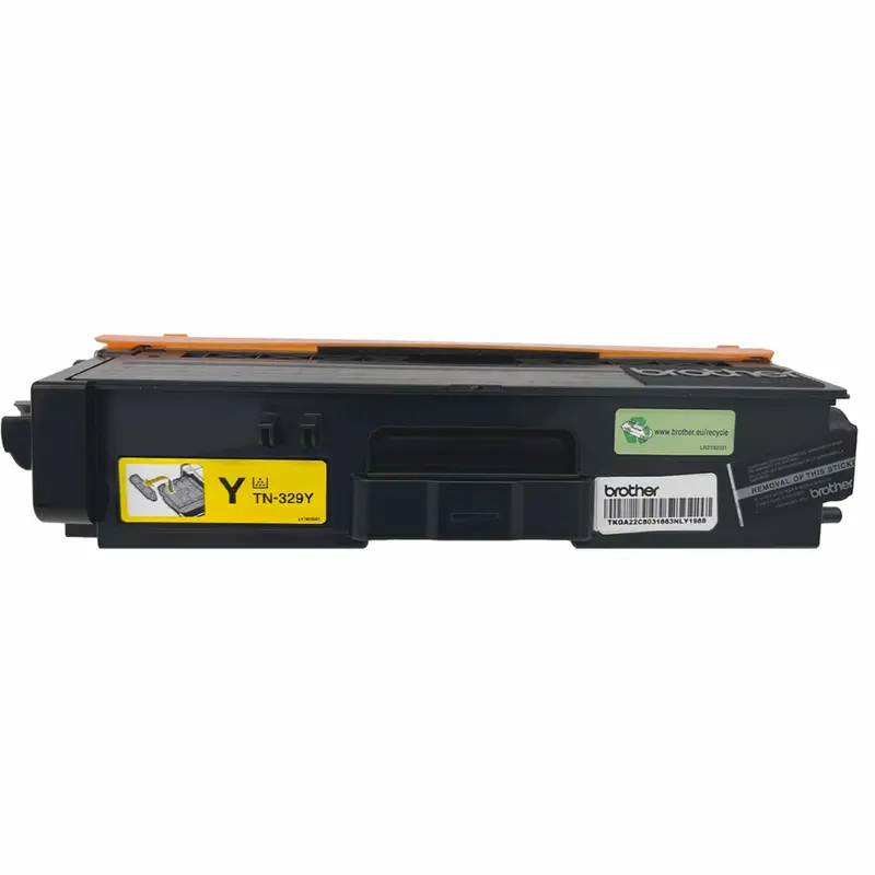 Original Toner Brother TN-329Y Farbe