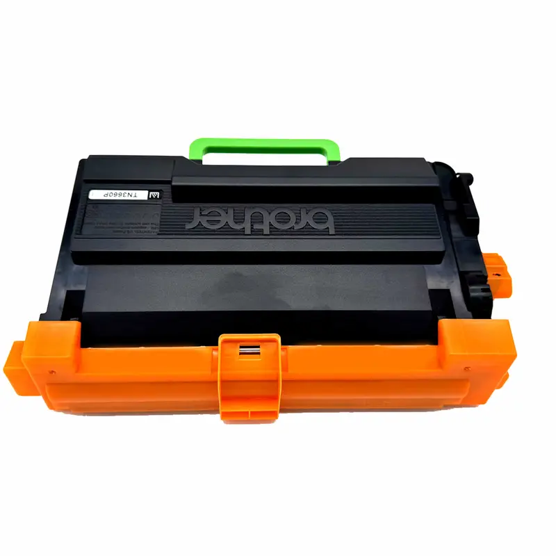 Original Toner Brother TN-3660P Farbe
