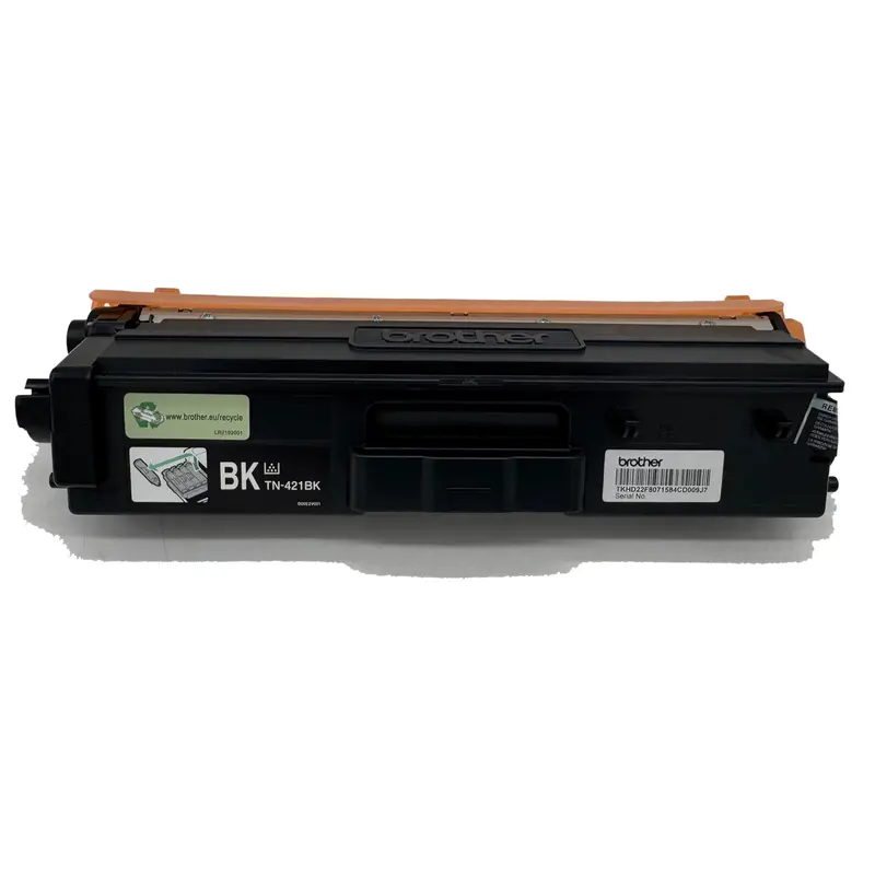 Original Toner Brother TN-421BK Farbe