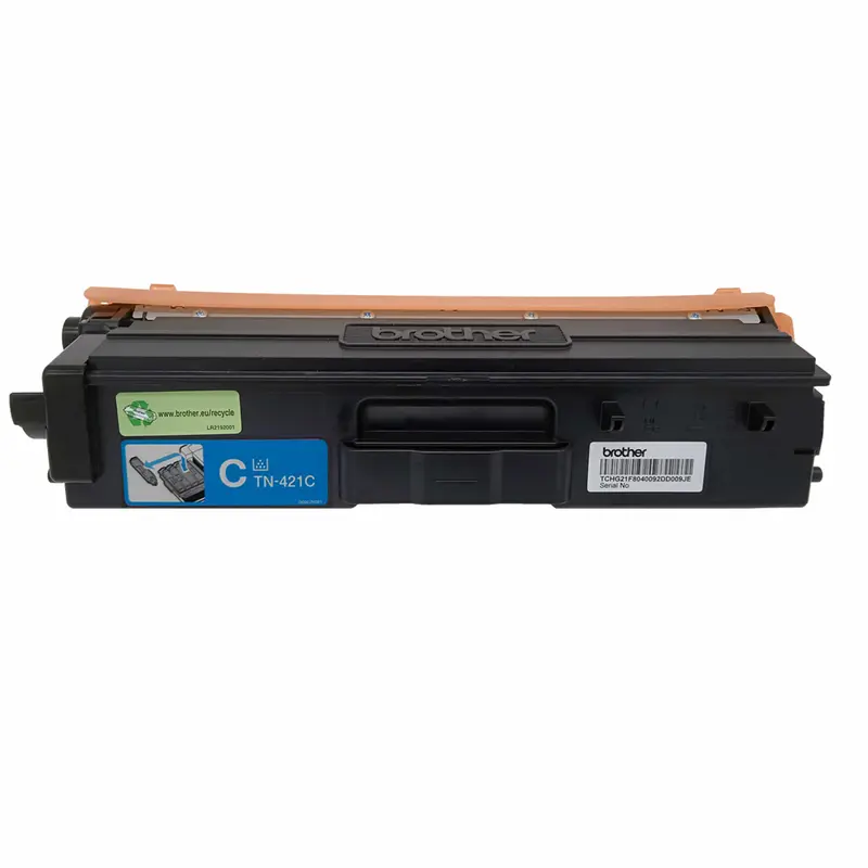 Original Toner Brother TN-421C Farbe