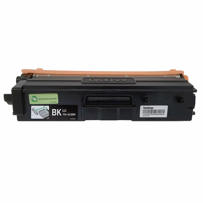Original Toner Brother TN-423BK Farbe