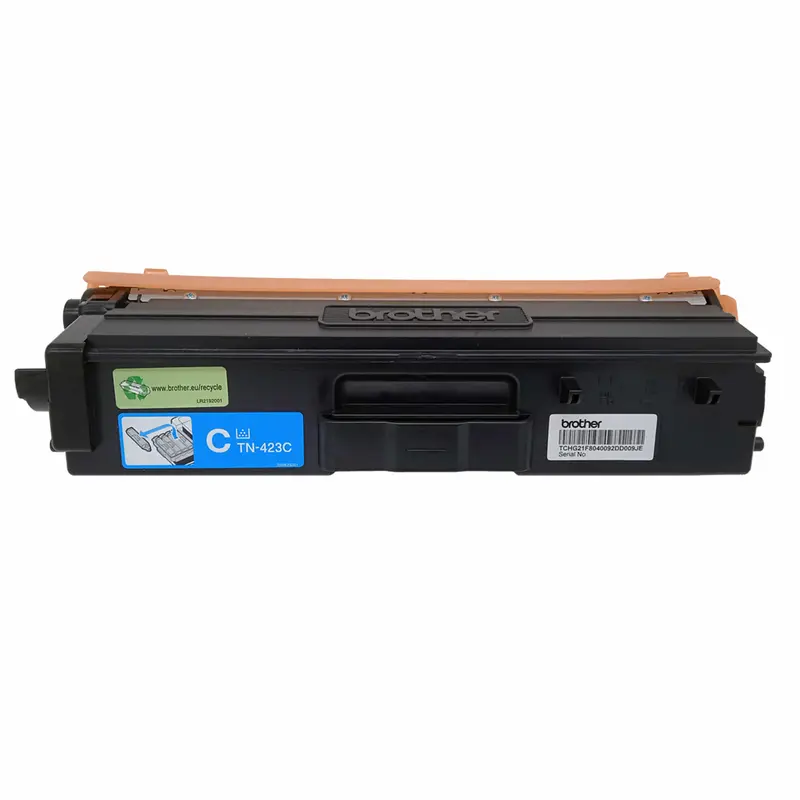 Original Toner Brother TN-423C Farbe