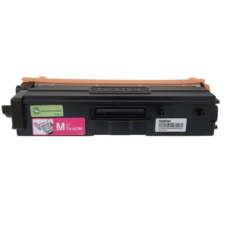 Original Toner Brother TN-423M Farbe