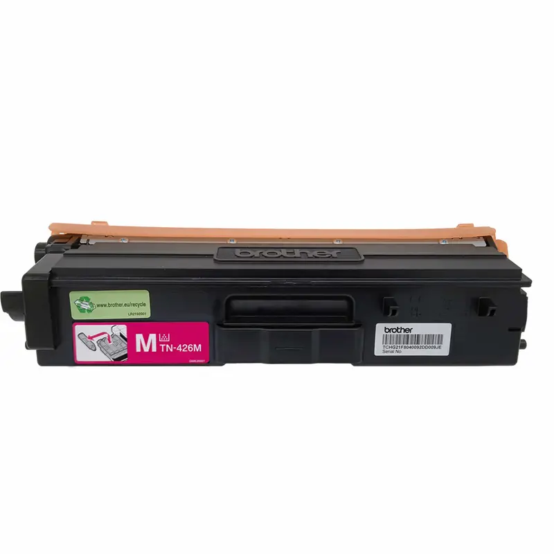 Original Toner Brother TN-426M Farbe