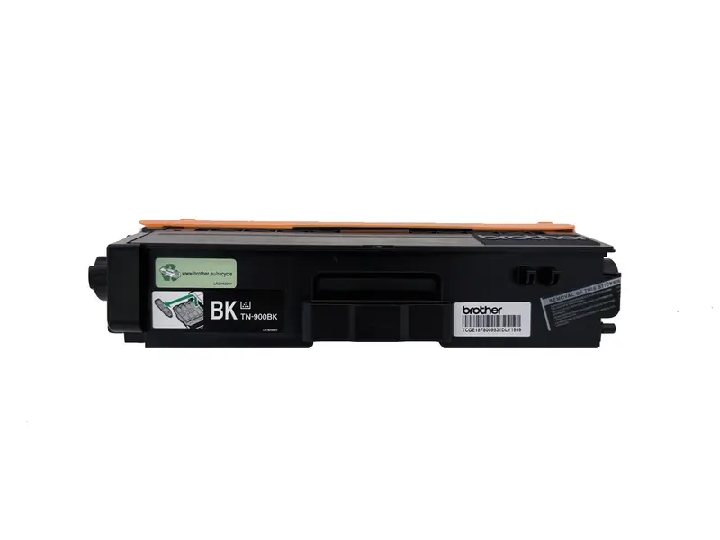 Original Toner Brother TN-900BK Farbe