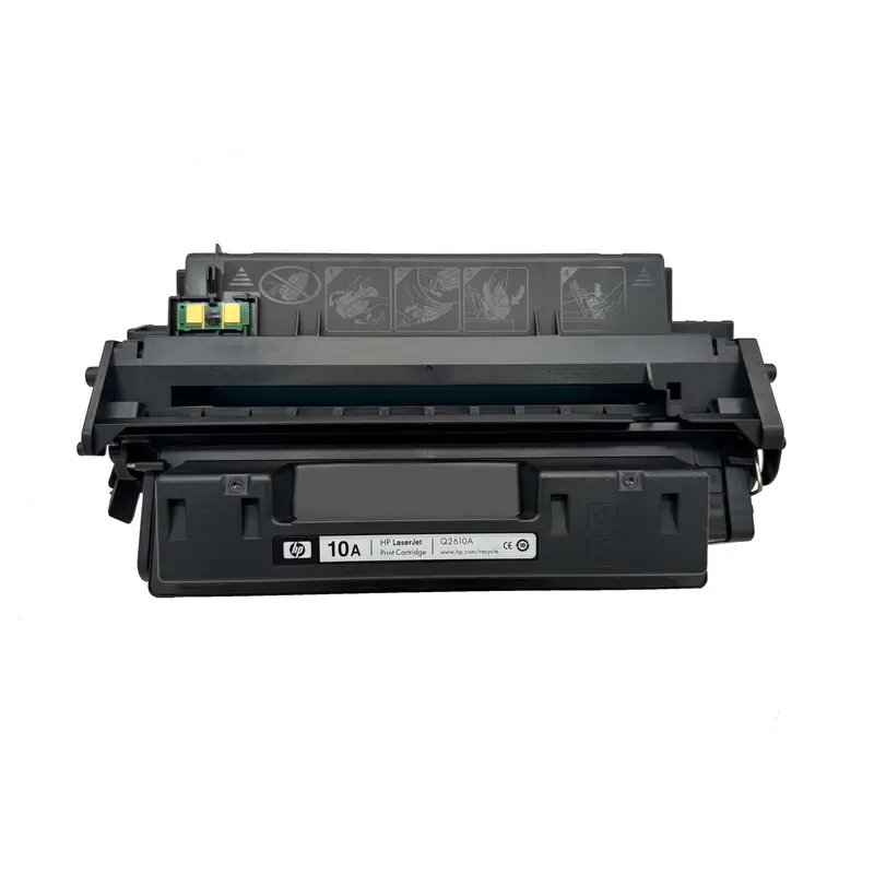 Original Toner HP 10A (Q2610A) Farbe