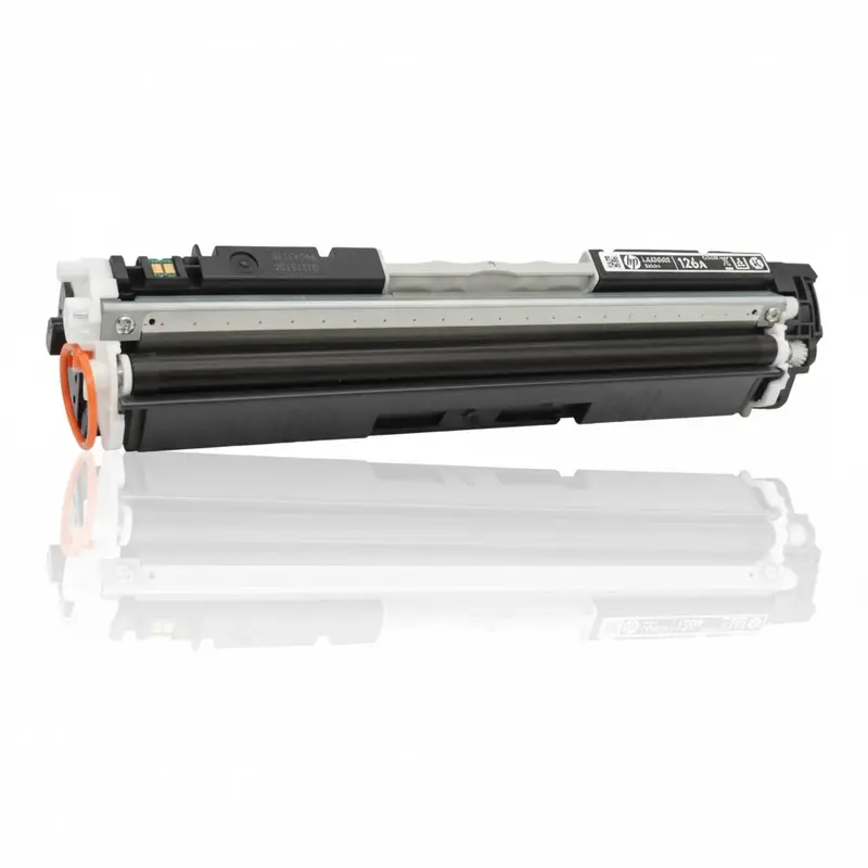 Original Toner HP 126A (CE310A) Farbe