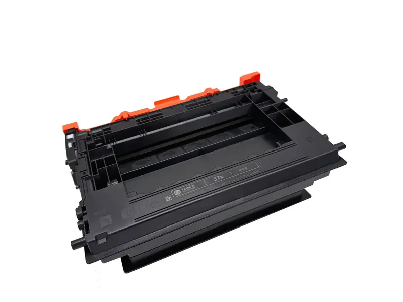 Original Toner HP 37X | CF237X Farbe
