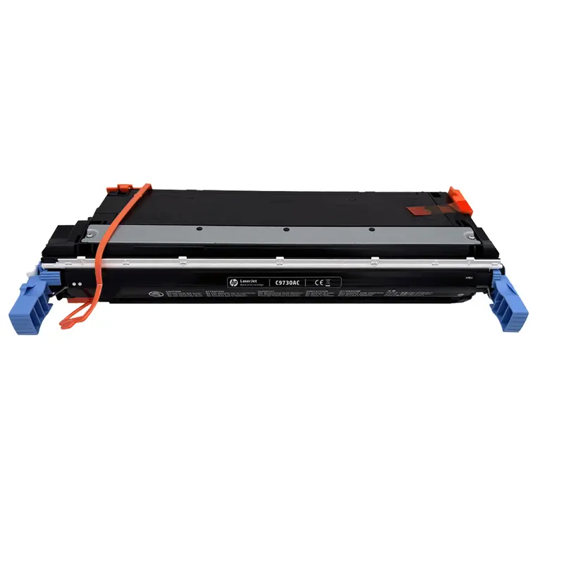 Original Toner HP-C9730A / 645A Farbe