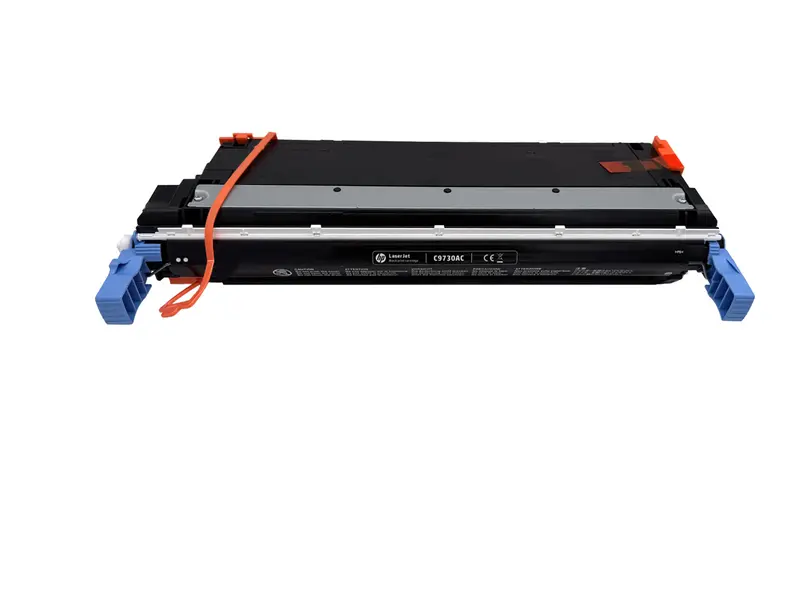 Original Toner HP-C9730A Farbe