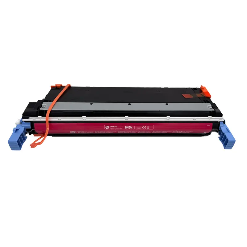 Original Toner HP-C9733A / 645A Farbe