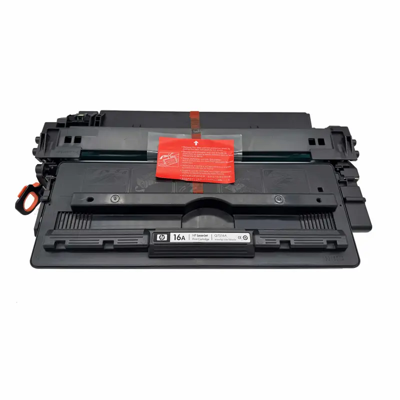 Original Toner HP Q7516A (16A) Farbe