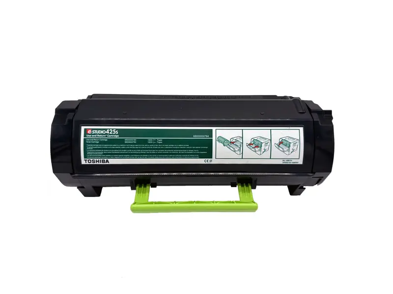 Original Toner Toshiba T-305PK (6B000000748) Farbe