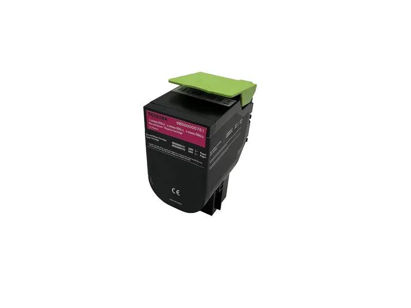 Original Toner Toshiba T-305PM-R (6B000000751) Farbe