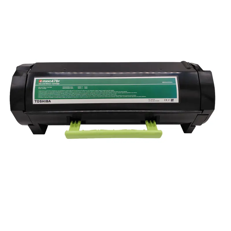 Original Toner Toshiba T-478P-R(6B000000855) Farbe