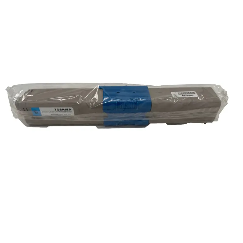 Original Toner Toshiba T-FC26SC6K (6B000000557) Farbe