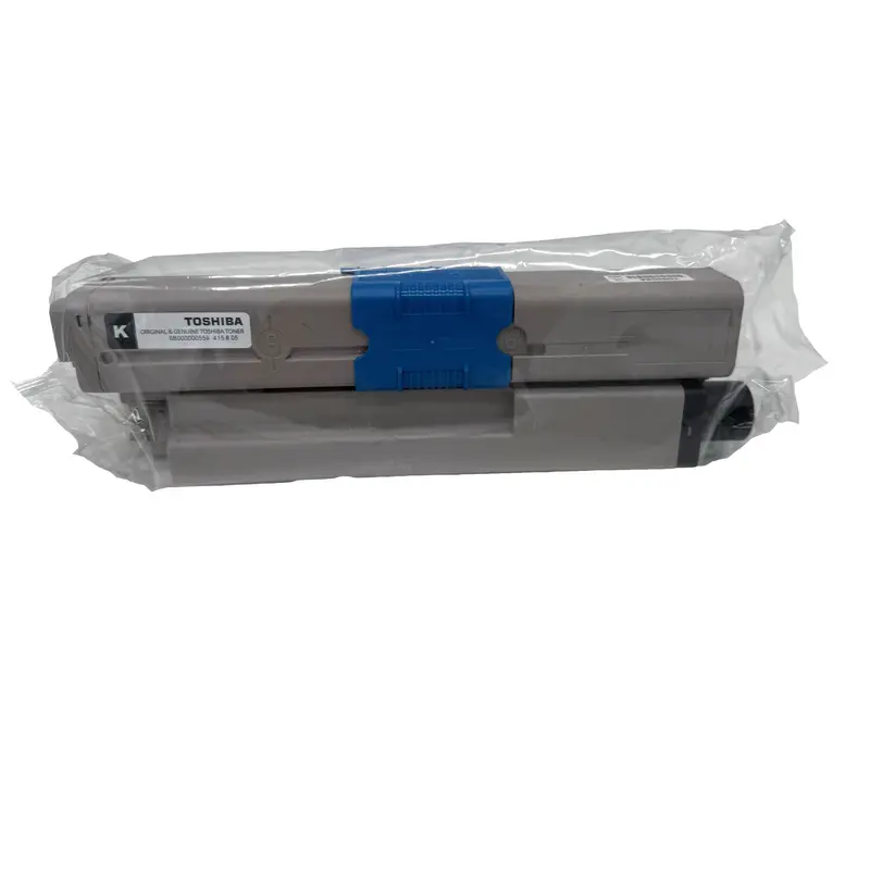 Original Toner Toshiba T-FC26SK7K (6B000000559) Farbe
