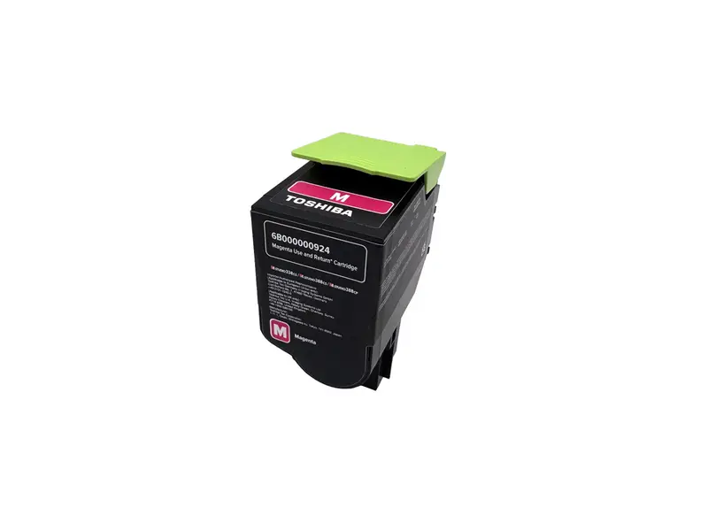 Original Toner Toshiba T-FC338EM-R (6B000000924) Farbe