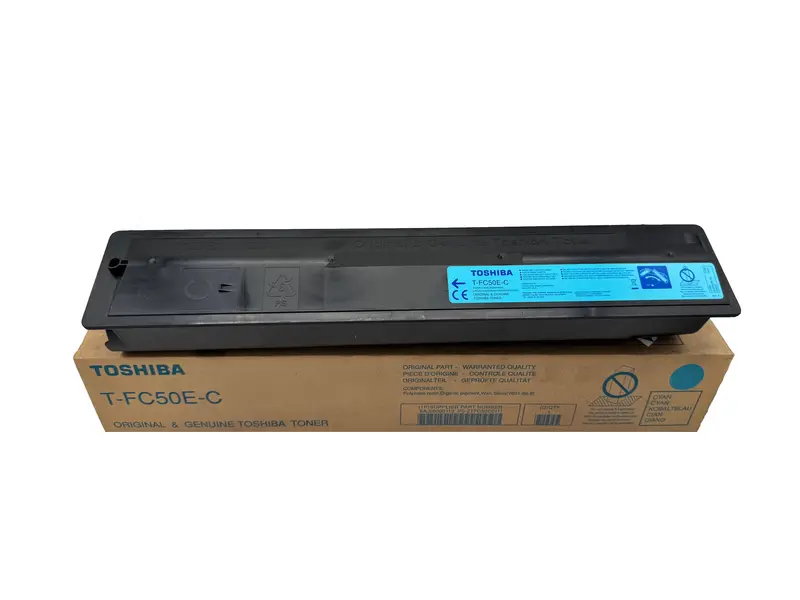 Original Toshiba T-FC50E-C | 6AJ00000113 Farbe