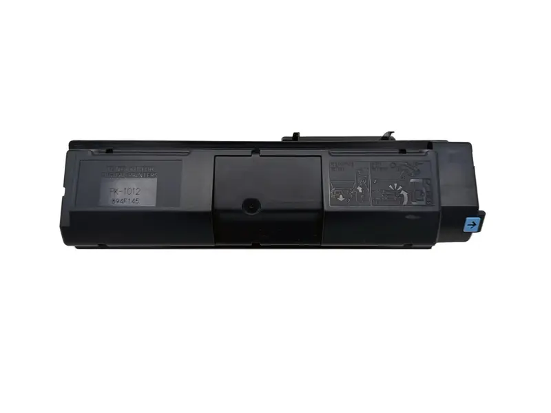 Original Utax Toner 1T02S50UT0 / PK-1012 Farbe