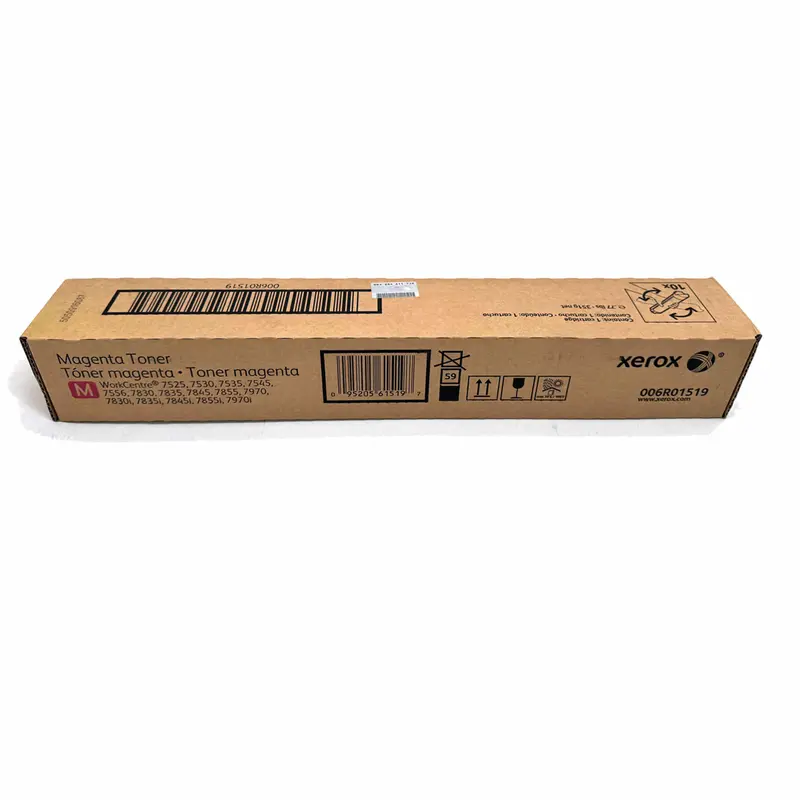 Original Xerox 006R01519 Toner Farbe