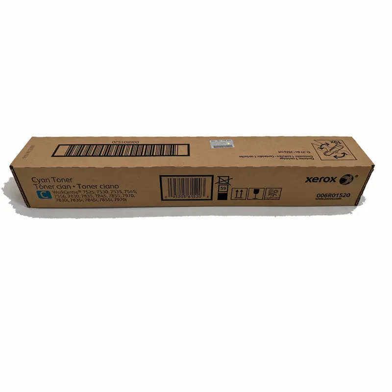 Original Xerox 006R01520 Toner Farbe