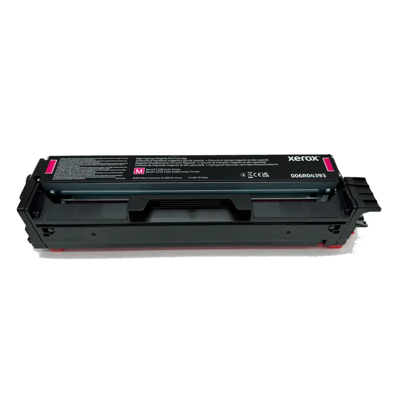 Original Xerox 006R04393 Toner Farbe