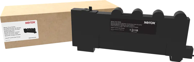 Original Xerox 008R13325 Resttonerbehaelter C310/315