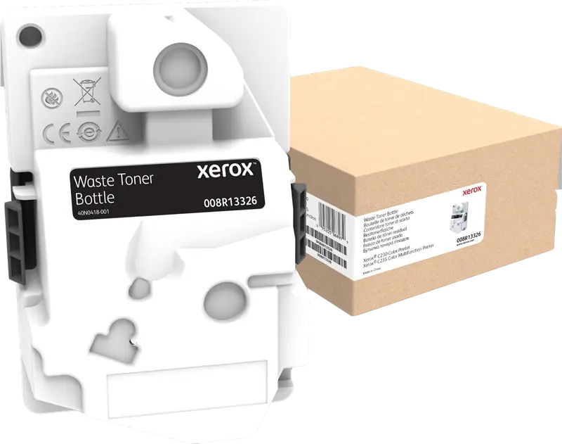 Original Xerox 008R13326 Resttonerbehaelter C230/235