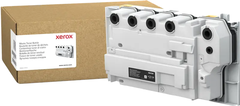 Original Xerox 008R13334 Resttonerbehaelter C625