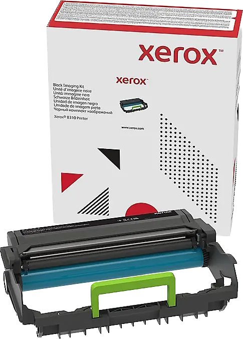 Original Xerox 013R00691 Bildtrommel Schwarz