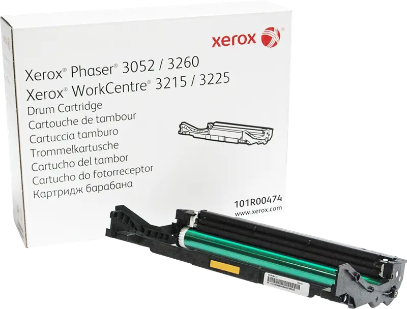 Original Xerox 101R00474 Bildtrommel