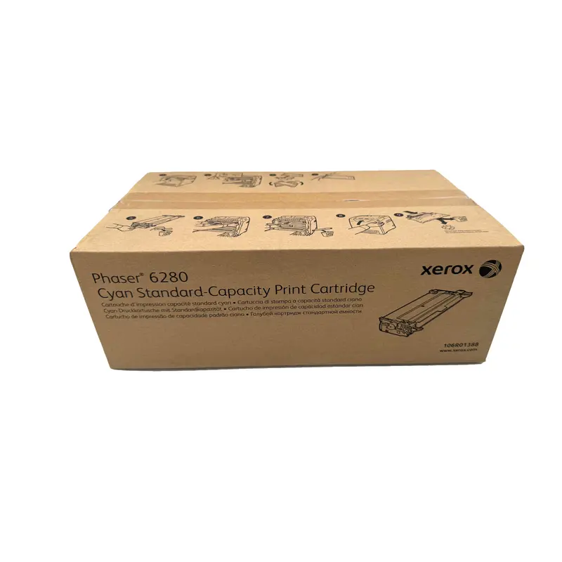 Original Xerox 106R01388 Toner Farbe