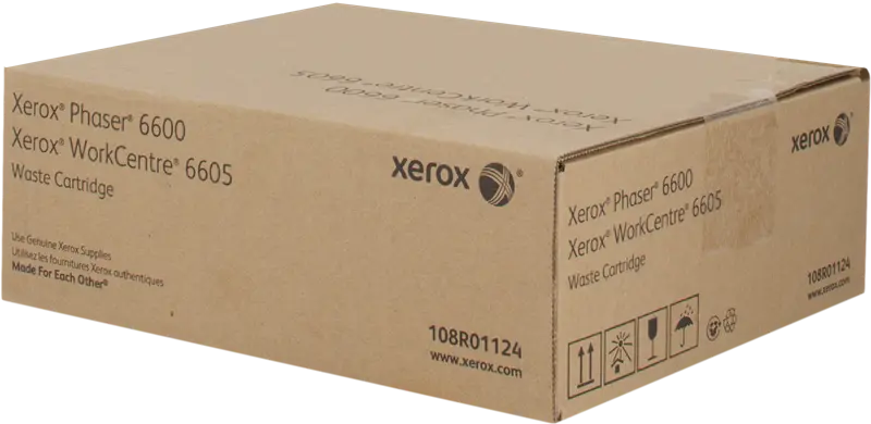 Original Xerox 108R01124 Resttonerbehaelter VersaLink C400