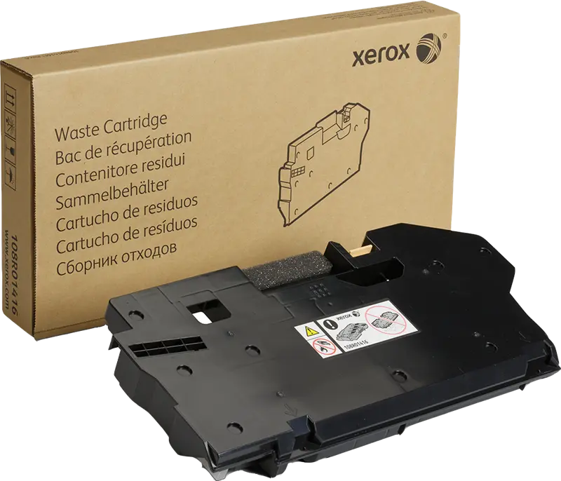Original Xerox 108R01416 Resttonerbehaelter VersaLink C500